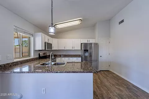 Kitchen - 10664 E Forge Ave, Mesa, AZ 85208 photo 3 of 6