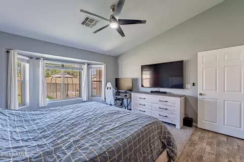 Bedroom - 10664 E Forge Ave, Mesa, AZ 85208 photo 4 of 8