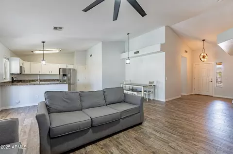 Living - 10664 E Forge Ave, Mesa, AZ 85208 photo 3 of 3