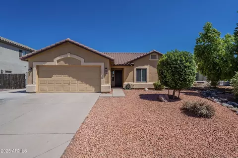 Exterior - 10664 E Forge Ave, Mesa, AZ 85208 photo 2 of 11