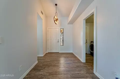 Entry Way - 10664 E Forge Ave, Mesa, AZ 85208 photo 1 of 2