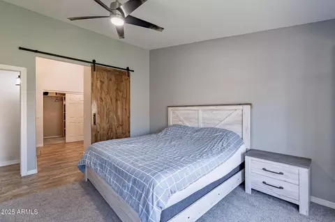 Bedroom - 10664 E Forge Ave, Mesa, AZ 85208 photo 2 of 8