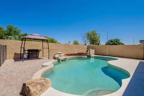 Exterior - 10664 E Forge Ave, Mesa, AZ 85208 photo 5 of 11