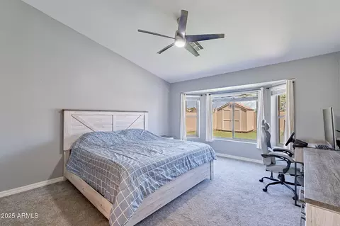 Bedroom - 10664 E Forge Ave, Mesa, AZ 85208 photo 1 of 8