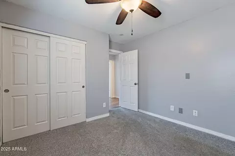 Bedroom - 10664 E Forge Ave, Mesa, AZ 85208 photo 5 of 8