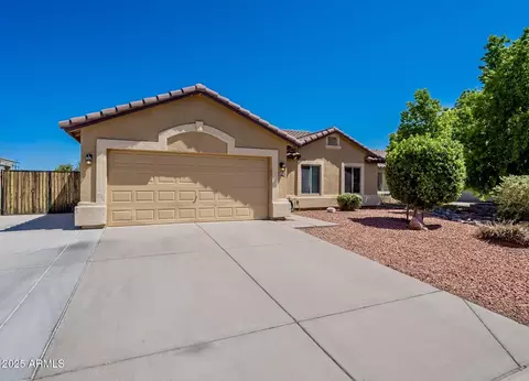 Exterior - 10664 E Forge Ave, Mesa, AZ 85208 photo 3 of 11