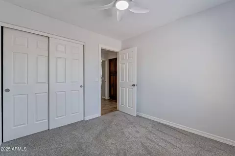 Bedroom - 10664 E Forge Ave, Mesa, AZ 85208 photo 7 of 8