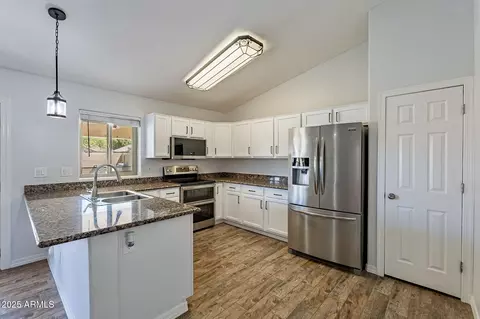 Kitchen - 10664 E Forge Ave, Mesa, AZ 85208 photo 2 of 6