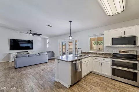 Kitchen - 10664 E Forge Ave, Mesa, AZ 85208 photo 1 of 6
