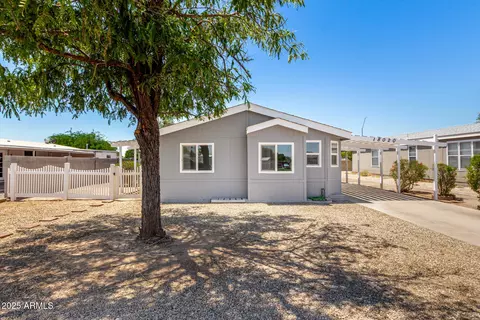 18020 N 1st St, Phoenix, AZ 85022