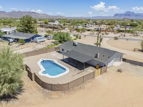604 N 101st Pl, Mesa, AZ 85207