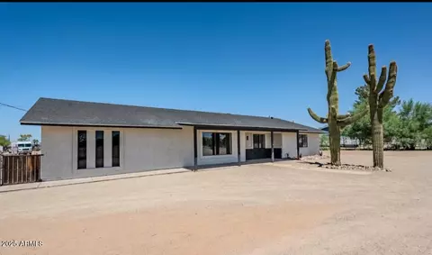 604 N 101st Pl, Mesa, AZ 85207