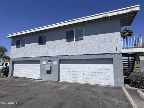 2629 W Ocotillo Rd #3, Phoenix, AZ 85017