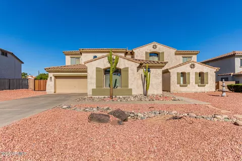 5915 N 131st Dr, Litchfield Park, AZ 85340