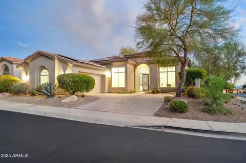 10671 E Caribbean Ln, Scottsdale, AZ 85255