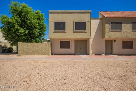 4755 W Palo Verde Dr, Glendale, AZ 85301