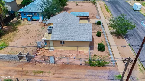 View/Area - 660 B Ave, Douglas, AZ 85607 photo 4 of 4