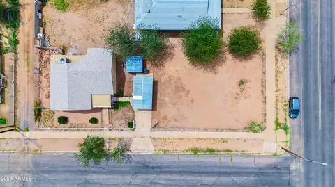 View/Area - 660 B Ave, Douglas, AZ 85607 photo 3 of 4