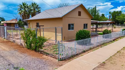 Other - 660 B Ave, Douglas, AZ 85607 photo 2 of 2