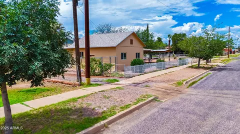 Exterior - 660 B Ave, Douglas, AZ 85607 photo 8 of 8