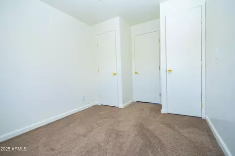 Bedroom - 660 B Ave, Douglas, AZ 85607 photo 4 of 5
