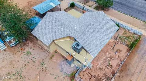 View/Area - 660 B Ave, Douglas, AZ 85607 photo 2 of 4