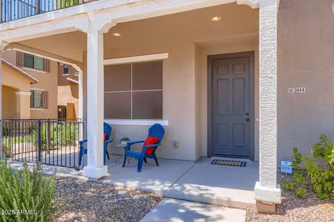 2844 S Brett St, Gilbert, AZ 85295 photo 2