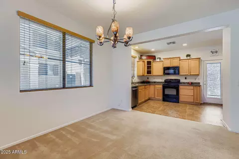 2844 S Brett St, Gilbert, AZ 85295 photo 7