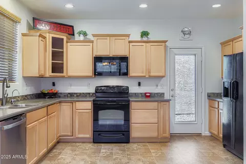 2844 S Brett St, Gilbert, AZ 85295 photo 11