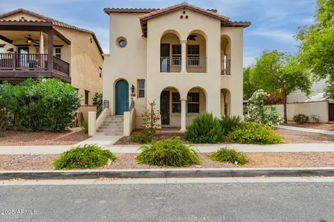 2854 N Claire Dr, Buckeye, AZ 85396