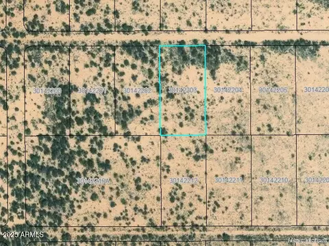 1400 E Appx E Tamarack Rd #-, Bowie, AZ 85605