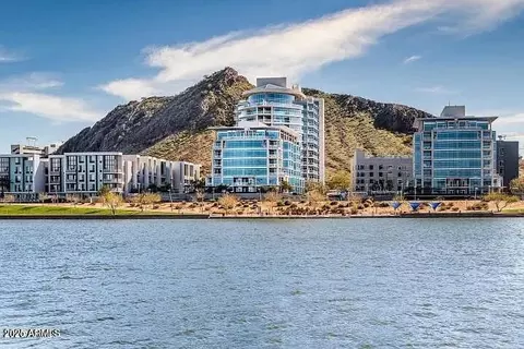 140 E Rio Salado Pkwy #507, Tempe, AZ 85281