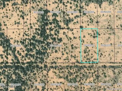 1401 E Appx E Tamarack Rd #-, Bowie, AZ 85605 photo 2