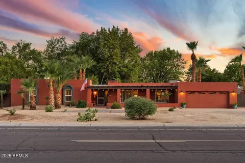 1005 E Carver Rd, Tempe, AZ 85284