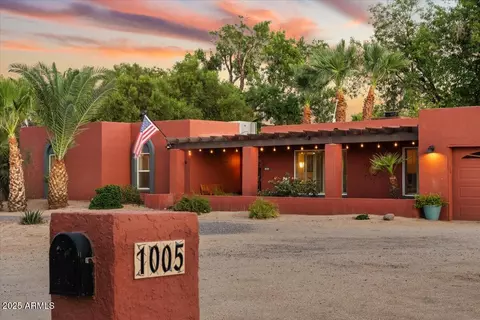 1005 E Carver Rd, Tempe, AZ 85284 photo 3