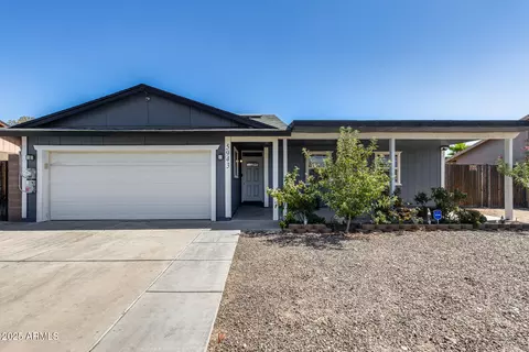 5943 W Monte Cristo Ave, Glendale, AZ 85306