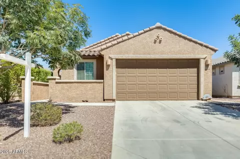 20134 W Harrison St, Buckeye, AZ 85326