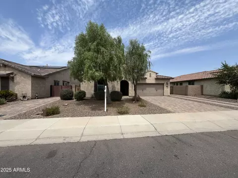 4430 N 186th Ln, Goodyear, AZ 85395