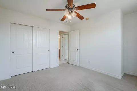Bedroom - 2744 E Donato Dr, Gilbert, AZ 85298 photo 9 of 9