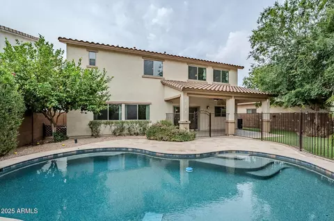 2744 E Donato Dr, Gilbert, AZ 85298