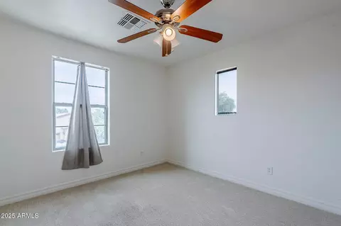 Bedroom - 2744 E Donato Dr, Gilbert, AZ 85298 photo 8 of 9