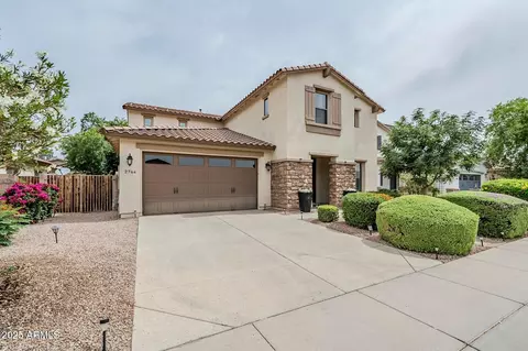 Exterior - 2744 E Donato Dr, Gilbert, AZ 85298 photo 1 of 6