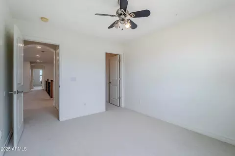 Bedroom - 2744 E Donato Dr, Gilbert, AZ 85298 photo 6 of 9