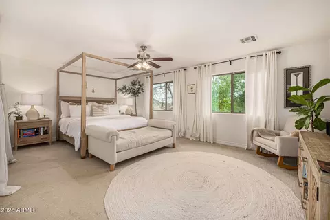 Bedroom - 2744 E Donato Dr, Gilbert, AZ 85298 photo 1 of 9