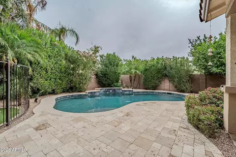 Exterior - 2744 E Donato Dr, Gilbert, AZ 85298 photo 5 of 6