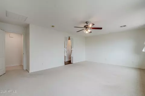 Bedroom - 2744 E Donato Dr, Gilbert, AZ 85298 photo 3 of 9