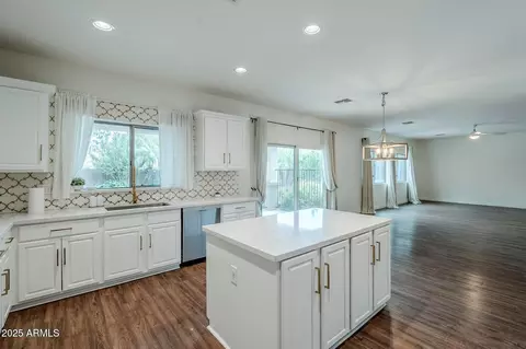 Kitchen - 2744 E Donato Dr, Gilbert, AZ 85298 photo 4 of 4