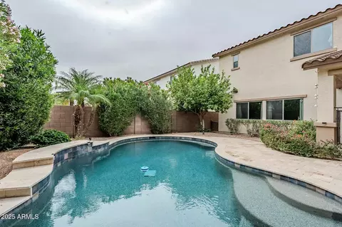 Exterior - 2744 E Donato Dr, Gilbert, AZ 85298 photo 6 of 6