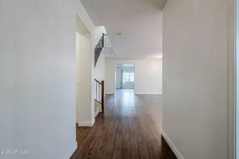 Entry Way - 2744 E Donato Dr, Gilbert, AZ 85298 photo 3 of 3