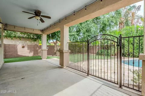Exterior - 2744 E Donato Dr, Gilbert, AZ 85298 photo 3 of 6